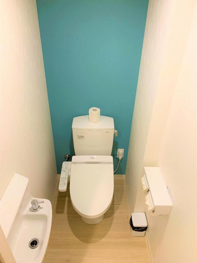 Take Hotel Okinawa Buitenkant foto